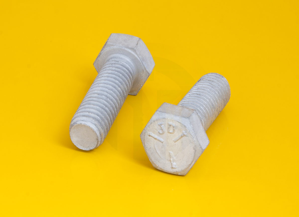 HEXAGONAL G5 GALV-CAL